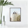 Picture of Spring in Europe _GroupedProduct_Rectangle_Portrait_Photography _GroupedProduct_Rectangle_Portrait_Canvas_Framed_