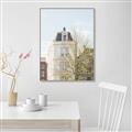 Picture of Spring in Europe _GroupedProduct_Rectangle_Portrait_Photography _GroupedProduct_Rectangle_Portrait_Canvas_Framed_