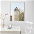 Picture of Spring in Europe _GroupedProduct_Rectangle_Portrait_Photography _GroupedProduct_Rectangle_Portrait_Canvas_Framed_