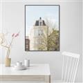 Picture of Spring in Europe _GroupedProduct_Rectangle_Portrait_Photography _GroupedProduct_Rectangle_Portrait_Canvas_Framed_