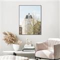 Picture of Spring in Europe _GroupedProduct_Rectangle_Portrait_Photography _GroupedProduct_Rectangle_Portrait_Canvas_Framed_