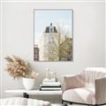 Picture of Spring in Europe _GroupedProduct_Rectangle_Portrait_Photography _GroupedProduct_Rectangle_Portrait_Canvas_Framed_