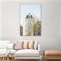 Picture of Spring in Europe _GroupedProduct_Rectangle_Portrait_Photography _GroupedProduct_Rectangle_Portrait_Canvas_Framed_