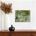 Picture of Vincent Van Gogh's River Bank In Springtime (1887) _GroupedProduct_Rectangle_Landscape_Unframed_Print_Only_