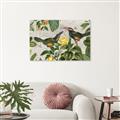 Picture of Parrots Nostalgic Journey 2 _GroupedProduct_Rectangle_Landscape_Unframed_Print_Only_