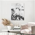 Picture of Romantic Blur Peony V _GroupedProduct_Rectangle_Portrait_Photography _GroupedProduct_Rectangle_Portrait_Unframed_Print_Only_