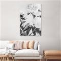 Picture of Romantic Blur Peony V _GroupedProduct_Rectangle_Portrait_Photography _GroupedProduct_Rectangle_Portrait_Unframed_Print_Only_