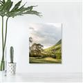 Picture of Green Spring Highlands _GroupedProduct_Rectangle_Portrait_Photography _GroupedProduct_Rectangle_Portrait_Unframed_Print_Only_