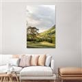 Picture of Green Spring Highlands _GroupedProduct_Rectangle_Portrait_Photography _GroupedProduct_Rectangle_Portrait_Unframed_Print_Only_