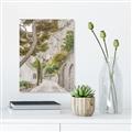 Picture of Cobbled Streets in Spring _GroupedProduct_Rectangle_Portrait_Photography _GroupedProduct_Rectangle_Portrait_Unframed_Print_Only_