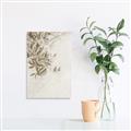 Picture of Few Olive Tree Leaves _GroupedProduct_Rectangle_Portrait_Photography _GroupedProduct_Rectangle_Portrait_Unframed_Print_Only_
