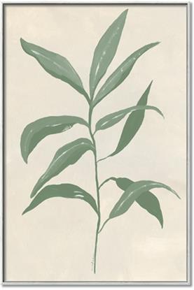 Picture of Swaying Foliage II