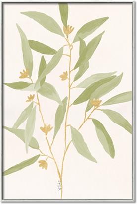 Picture of Botanical Strand II