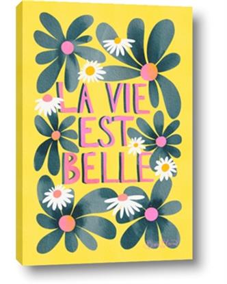 Picture of La Vie Est Belle Foliage