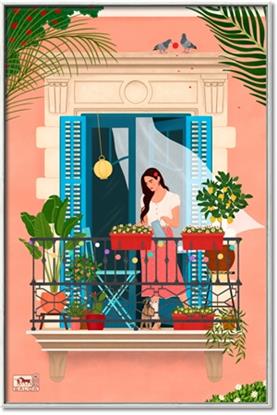 Picture of Barcelona Bliss