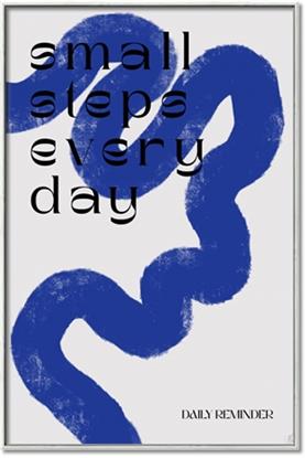 Picture of Small Steps Everyday