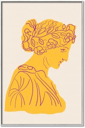 Picture of Ancient Goddess Odyssey