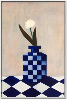 Picture of Kaleidoscopic Vase