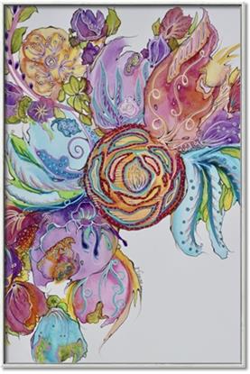 Picture of Springtime Symphony I