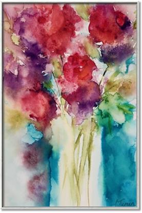 Picture of Springtime Symphony II