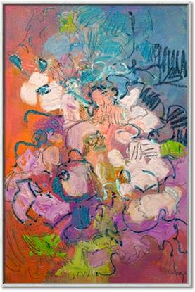 Picture of Spring's Embrace II