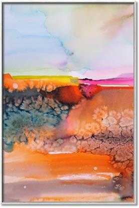 Picture of Abstract  Glow III