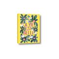 Picture of La Vie Est Belle Foliage _GroupedProduct_Rectangle_Portrait_Canvas_