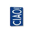 Picture of Ciao in Blue _GroupedProduct_Rectangle_Portrait_Canvas_