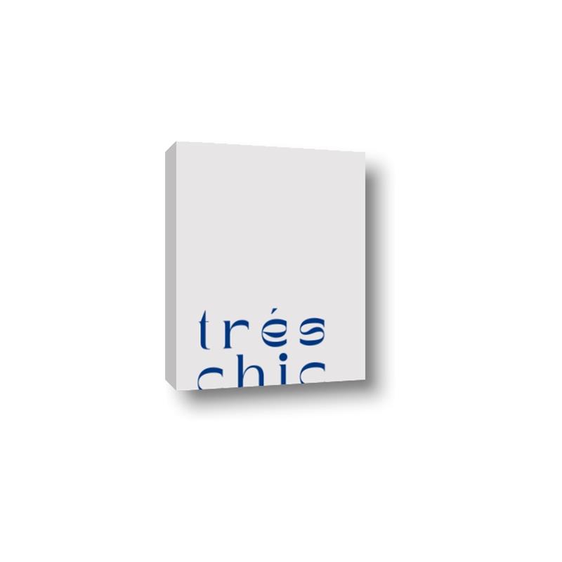 Picture of Trés Chic Melody _GroupedProduct_Rectangle_Portrait_Canvas_