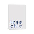 Picture of Trés Chic Melody _GroupedProduct_Rectangle_Portrait_Canvas_
