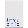 Picture of Trés Chic Melody _GroupedProduct_Rectangle_Portrait_Canvas_
