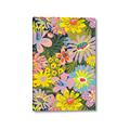 Picture of Enchanted Floral Blossoms _GroupedProduct_Rectangle_Portrait_Canvas_