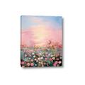 Picture of Ethereal Pink Sunrise _GroupedProduct_Rectangle_Portrait_Canvas_