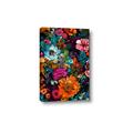 Picture of Chromatic Meadow of Flowers _GroupedProduct_Rectangle_Portrait_Canvas_