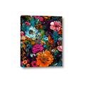 Picture of Chromatic Meadow of Flowers _GroupedProduct_Rectangle_Portrait_Canvas_