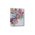 Picture of Springtime Symphony I _GroupedProduct_Rectangle_Portrait_Canvas_