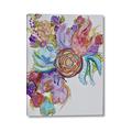Picture of Springtime Symphony I _GroupedProduct_Rectangle_Portrait_Canvas_
