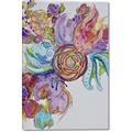 Picture of Springtime Symphony I _GroupedProduct_Rectangle_Portrait_Canvas_