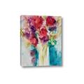 Picture of Springtime Symphony II _GroupedProduct_Rectangle_Portrait_Canvas_