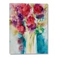 Picture of Springtime Symphony II _GroupedProduct_Rectangle_Portrait_Canvas_