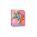 Picture of Petals in Pink Bloom  _GroupedProduct_Rectangle_Portrait_Canvas_