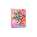 Picture of Petals in Pink Bloom  _GroupedProduct_Rectangle_Portrait_Canvas_