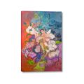 Picture of Spring's Embrace II _GroupedProduct_Rectangle_Portrait_Canvas_
