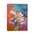 Picture of Spring's Embrace II _GroupedProduct_Rectangle_Portrait_Canvas_