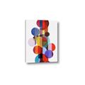Picture of Geometric Graffiti _GroupedProduct_Rectangle_Portrait_Canvas_