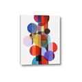 Picture of Geometric Graffiti _GroupedProduct_Rectangle_Portrait_Canvas_