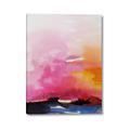 Picture of Abstract  Glow I _GroupedProduct_Rectangle_Portrait_Canvas_