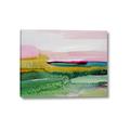 Picture of Abstract  Glow IV _GroupedProduct_Rectangle_Landscape_Canvas_