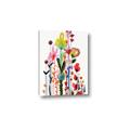 Picture of Eclectic Floral Canvas I _GroupedProduct_Rectangle_Portrait_Canvas_