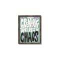 Picture of Whimsical Creative Chaos _GroupedProduct_Rectangle_Portrait_Canvas_Framed_